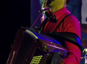 Roberto Zorzo (Compositore - Fisarmonicista)